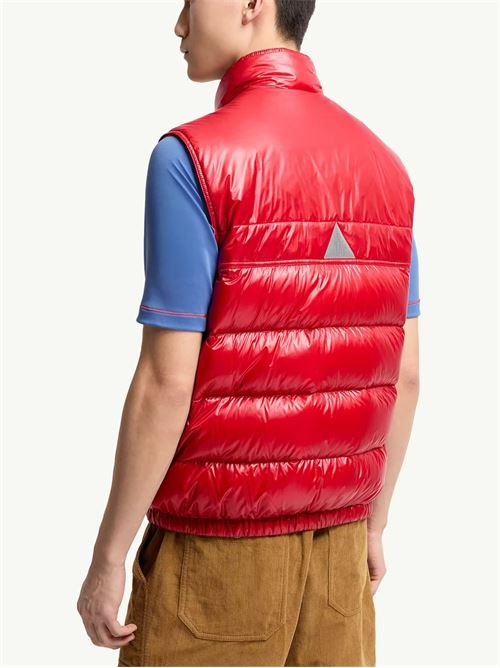 Uychi padded vest MONCLER GRENOBLE | L10971A00008597X6454